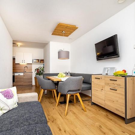 Appartement Ambiente à Flachau Extérieur photo