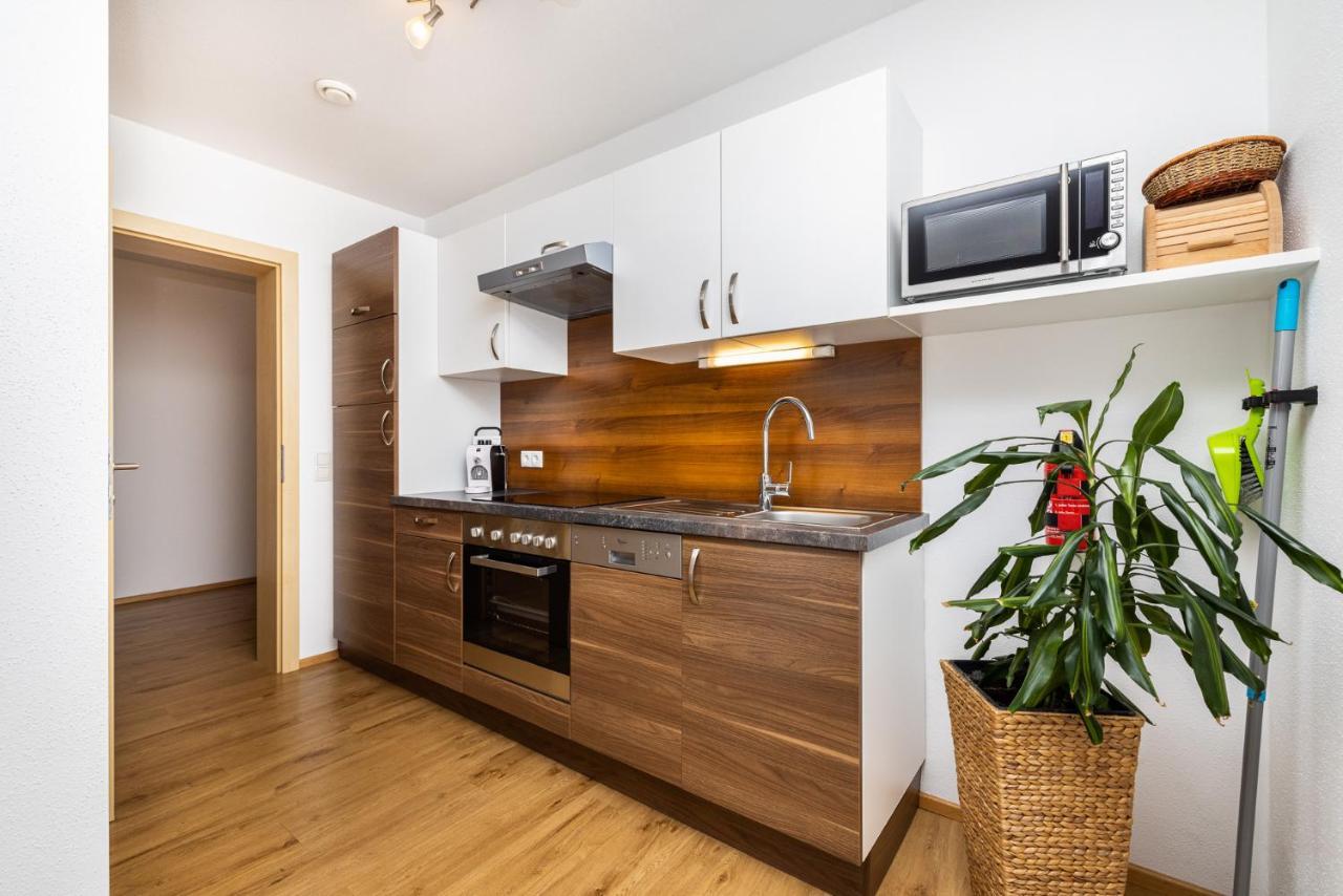 Appartement Ambiente à Flachau Extérieur photo