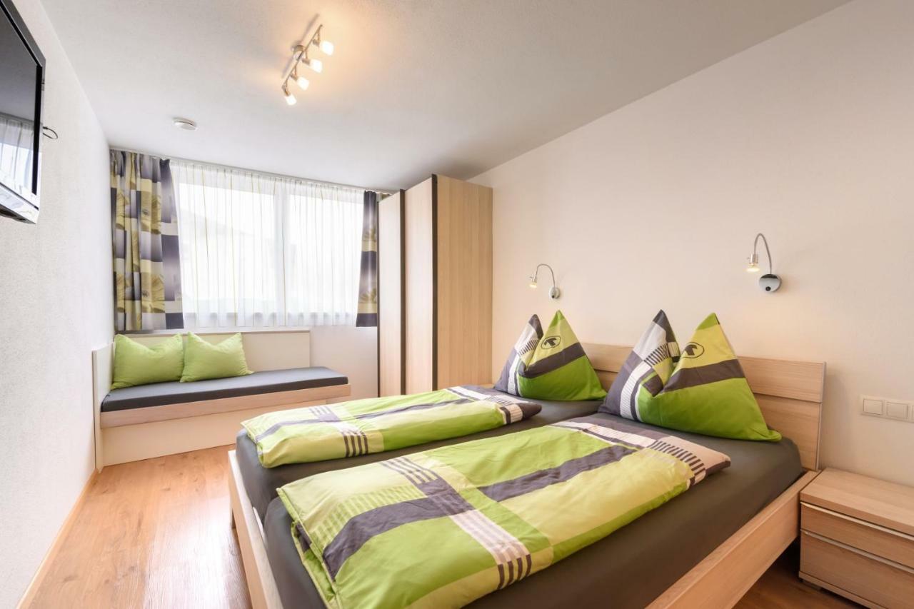 Appartement Ambiente à Flachau Extérieur photo