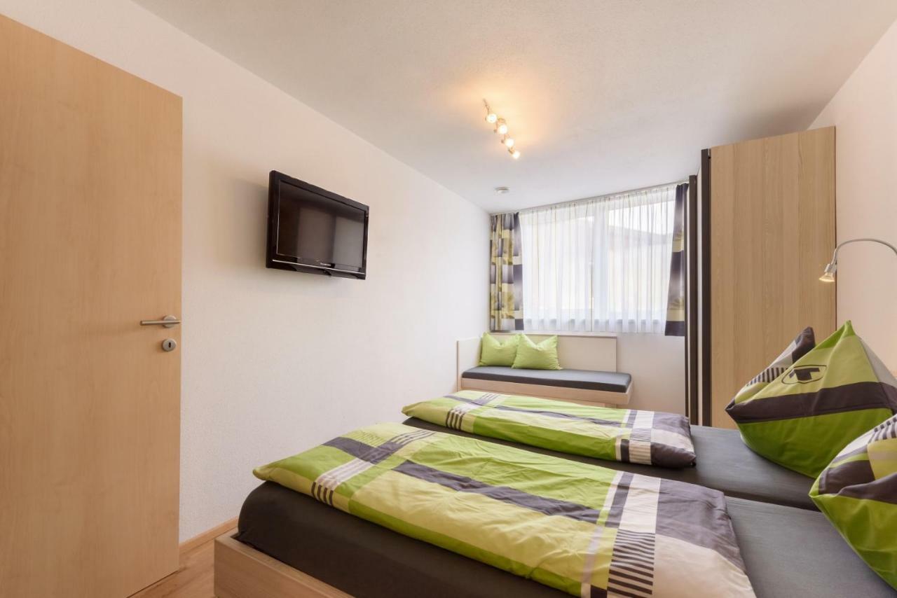 Appartement Ambiente à Flachau Extérieur photo